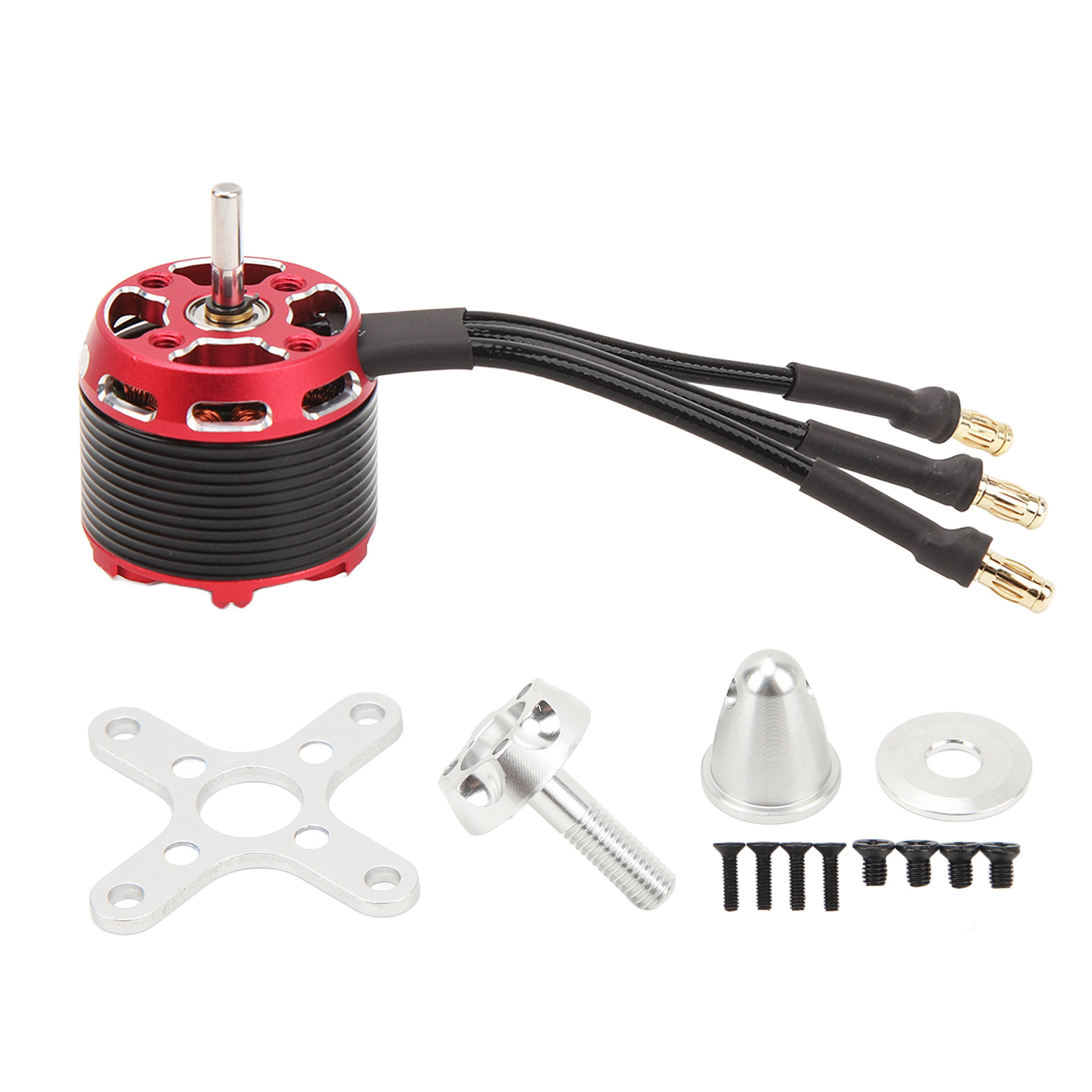 Drone Camera Waterproof - Fixed Wing Brushless Motor C3530 Brushless