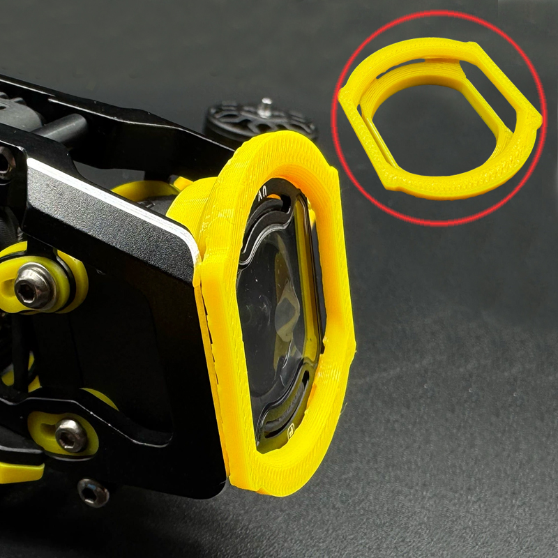 Drone Camera Case - 3PCS DJI O4 Air Unit Pro