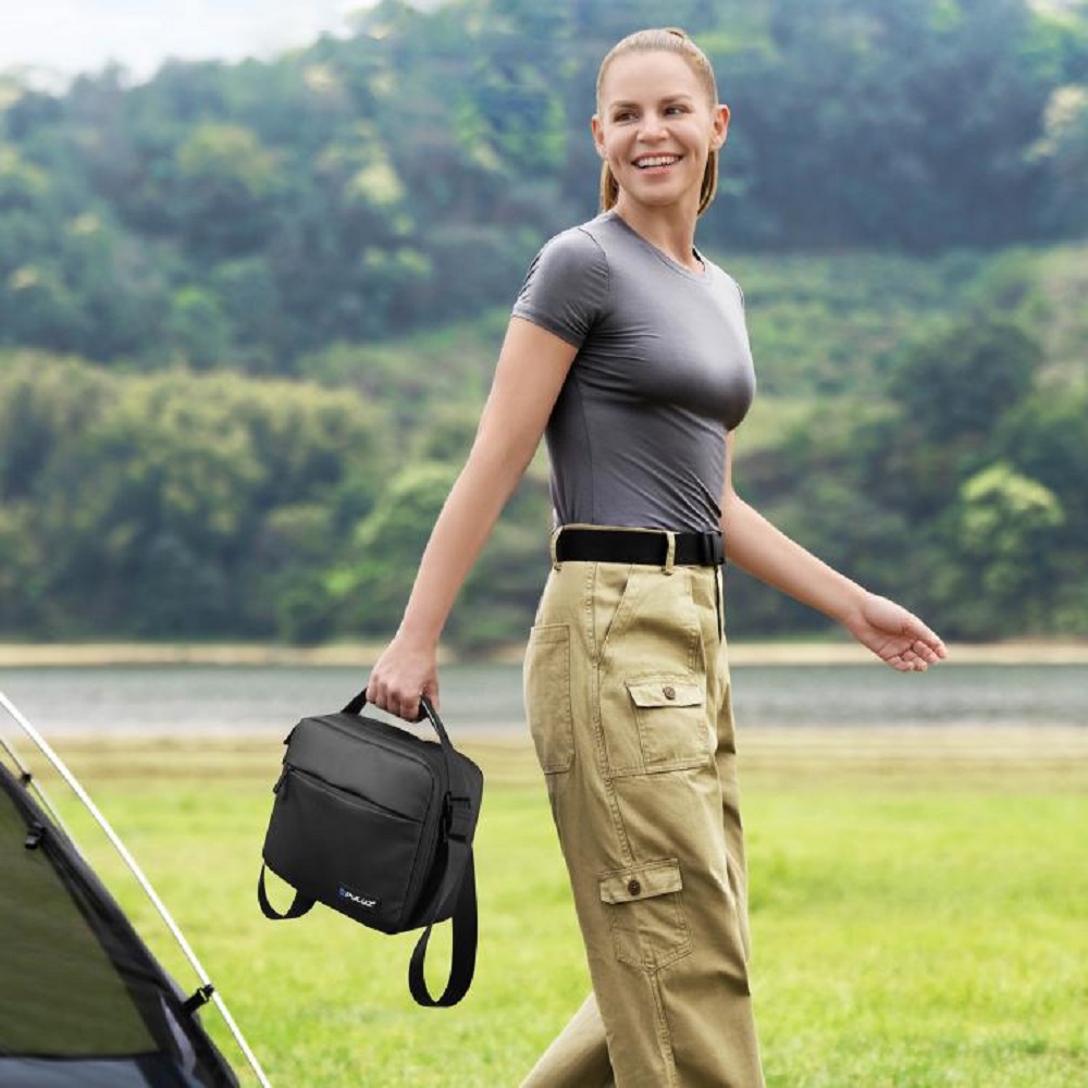 Drone Camera Case - Storage bag,Single shoulder backpack, Crossbody bag,