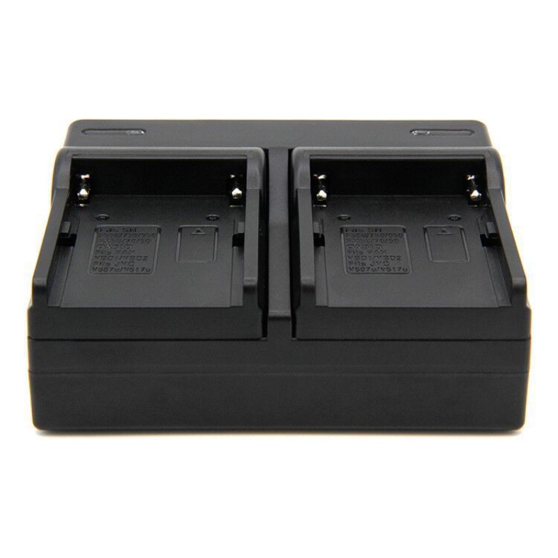 Dual  Channel Digital Battery  - Drone Camera Action บทวิจารณ์และราคา