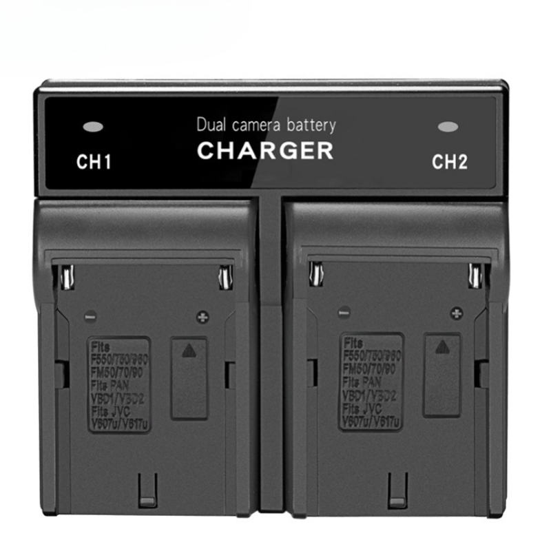 Dual  Channel Digital Battery  - Drone Camera Action บทวิจารณ์และราคา