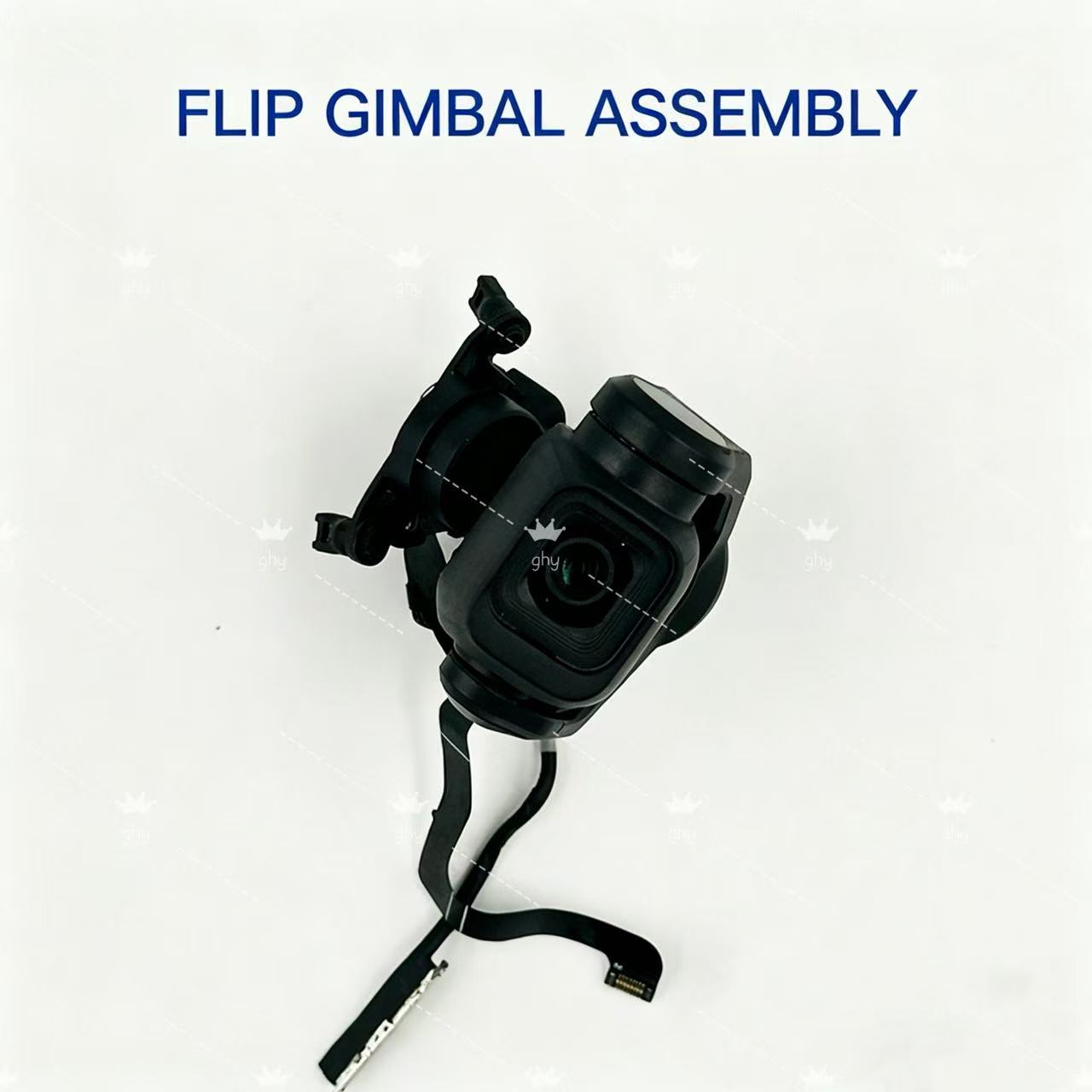 Original Gimbal Camera For FLI - Drone Camera Filter บทวิจารณ์และราคา
