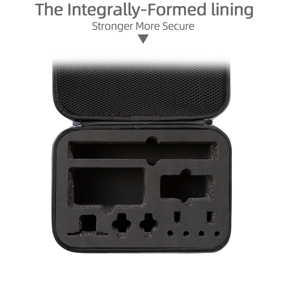 For DJI Osmo Action 4 Storage  - Drone Camera Action บทวิจารณ์และราคา