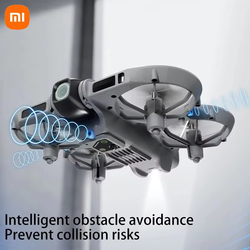 Xiaomi Z906 Drone 8K Aerial HD - Drone Camera Hd บทวิจารณ์และราคา