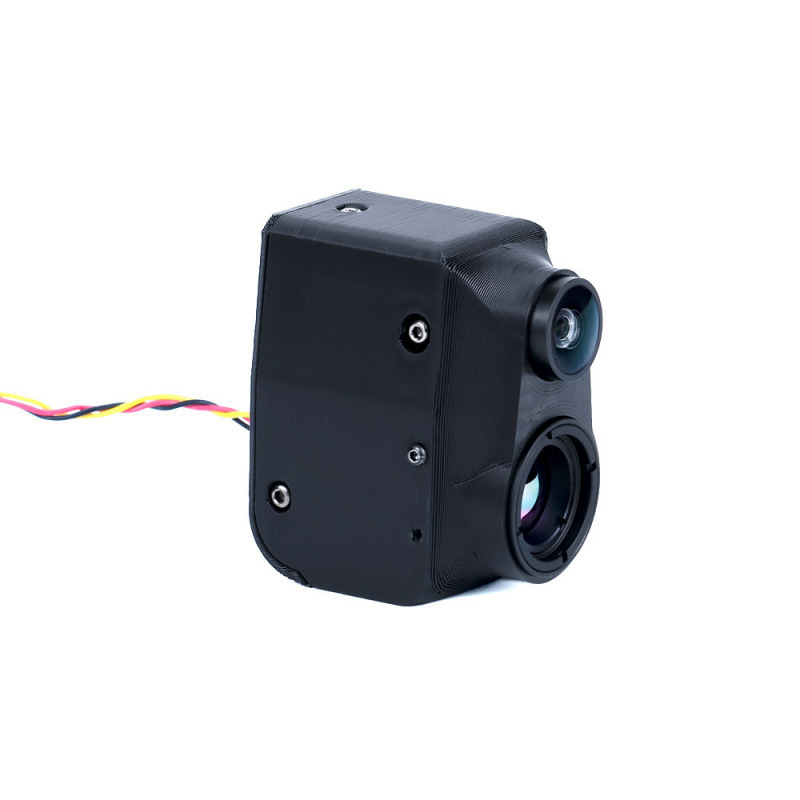 NCZOBOE Dual Fpv Thermal Camer - Drone Camera Thermal บทวิจารณ์และราคา