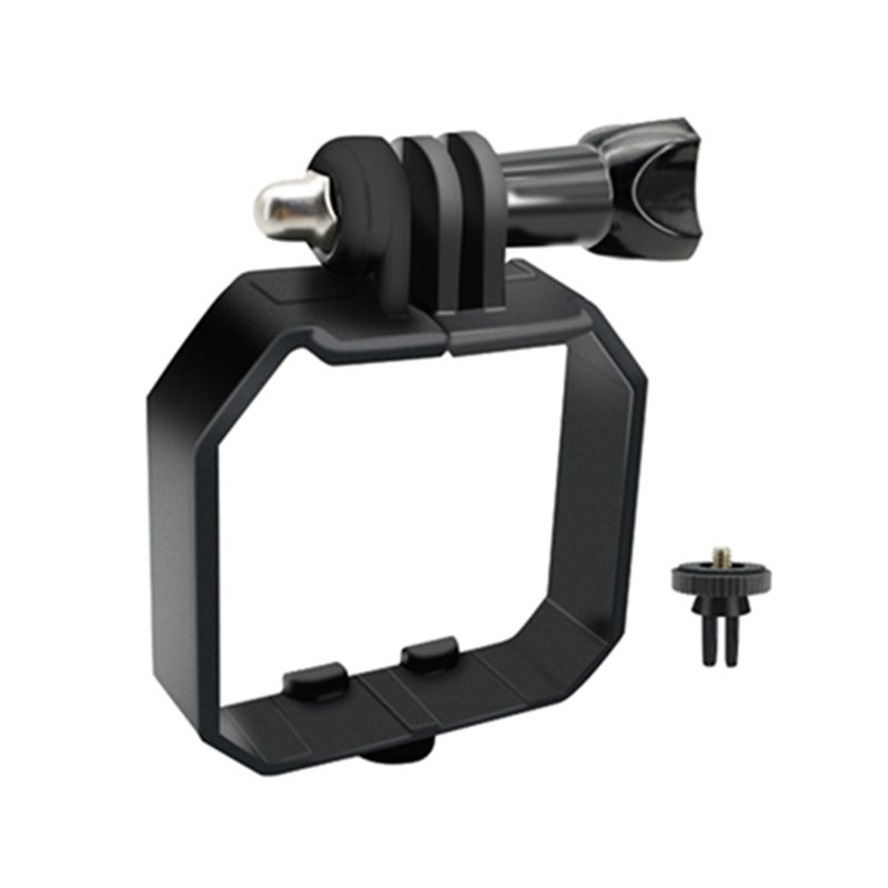 A25P 1/4 Screw Camera Holder F - Drone Camera Action บทวิจารณ์และราคา