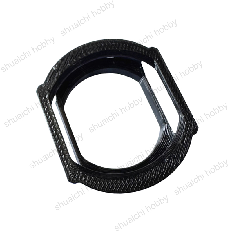 3PCS DJI O4 Air Unit Pro Lens  - Drone Camera Case บทวิจารณ์และราคา