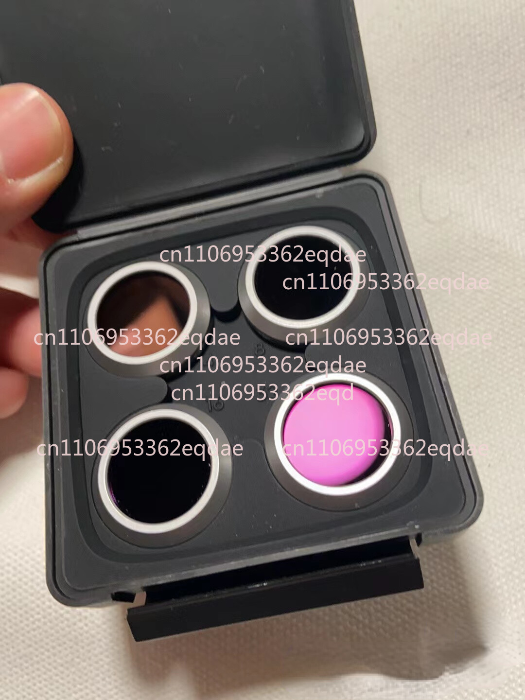 Original FOR DJI Mavic 2 Zoom  - Drone Camera Filter บทวิจารณ์และราคา