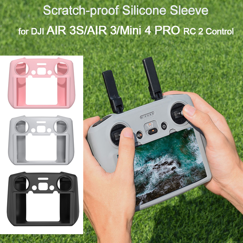 Silicone Sleeve for DJI Avata  - Drone Camera Case บทวิจารณ์และราคา