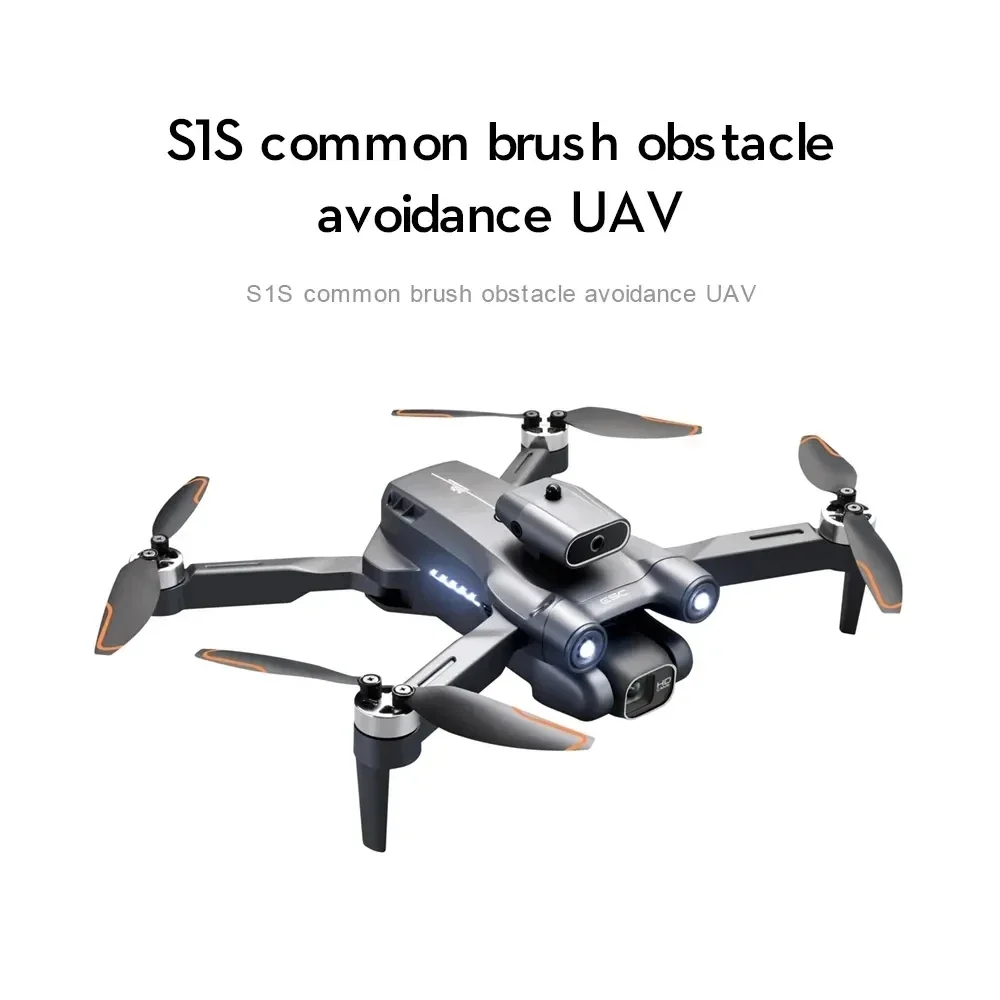 New S1S 5G GPS Drone Camera 8K - Drone Camera Professional บทวิจารณ์และราคา