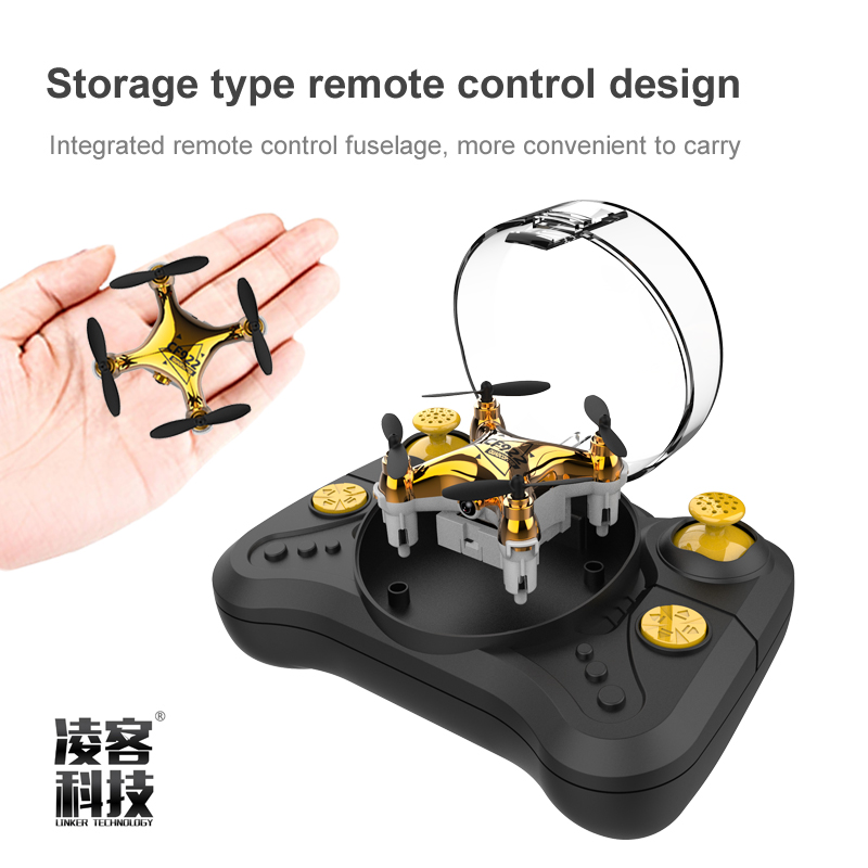 New Mini Drone 4K Movie Qualit - Drone Camera Night Vision บทวิจารณ์และราคา