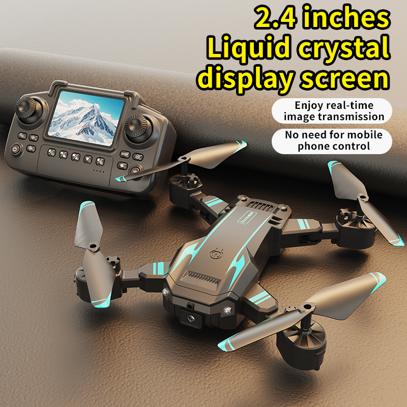 Upgrade Large Screen S6 GPS Dr - Drone Camera Professional บทวิจารณ์และราคา
