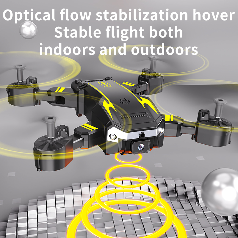 Upgrade Large Screen S6 GPS Dr - Drone Camera Professional บทวิจารณ์และราคา