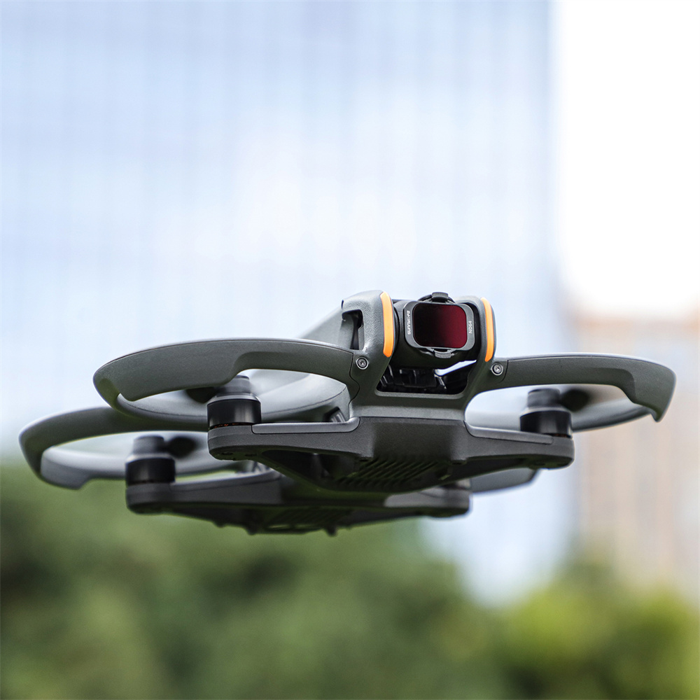 Sunnylife for DJI Avata 2 Filt - Drone Camera Filter บทวิจารณ์และราคา