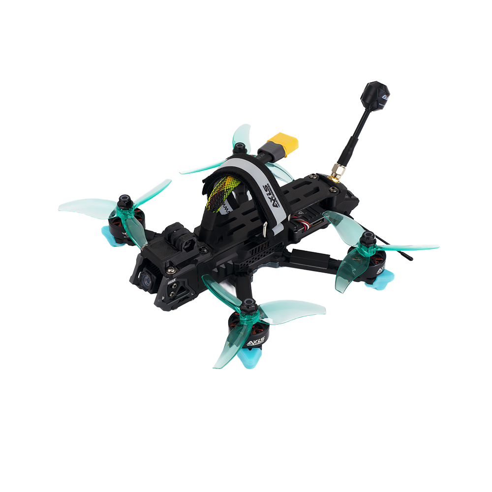 Axisflying High Quality 3.6 In - Drone Camera Hd บทวิจารณ์และราคา