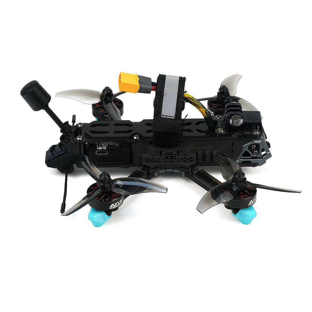 Axisflying High Quality 3.6 In - Drone Camera Hd บทวิจารณ์และราคา