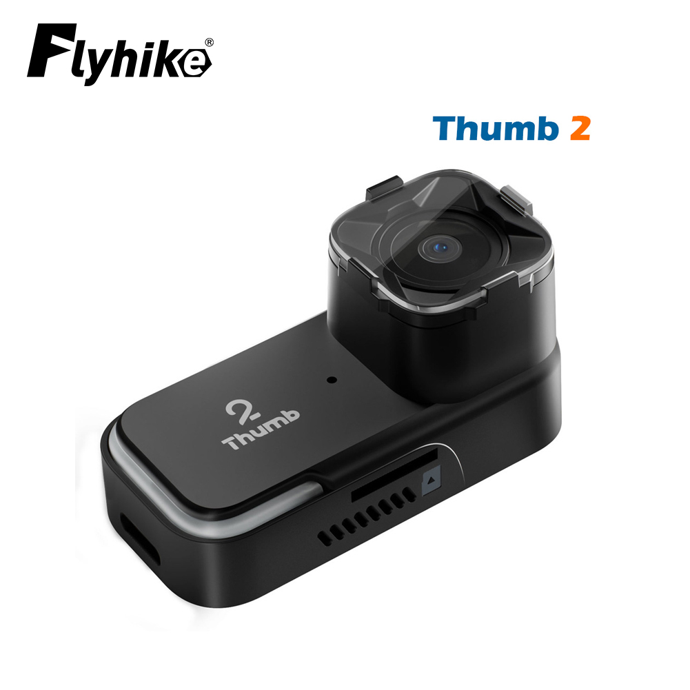 New Version RunCam Thumb 2 4K  - Drone Camera Hd บทวิจารณ์และราคา