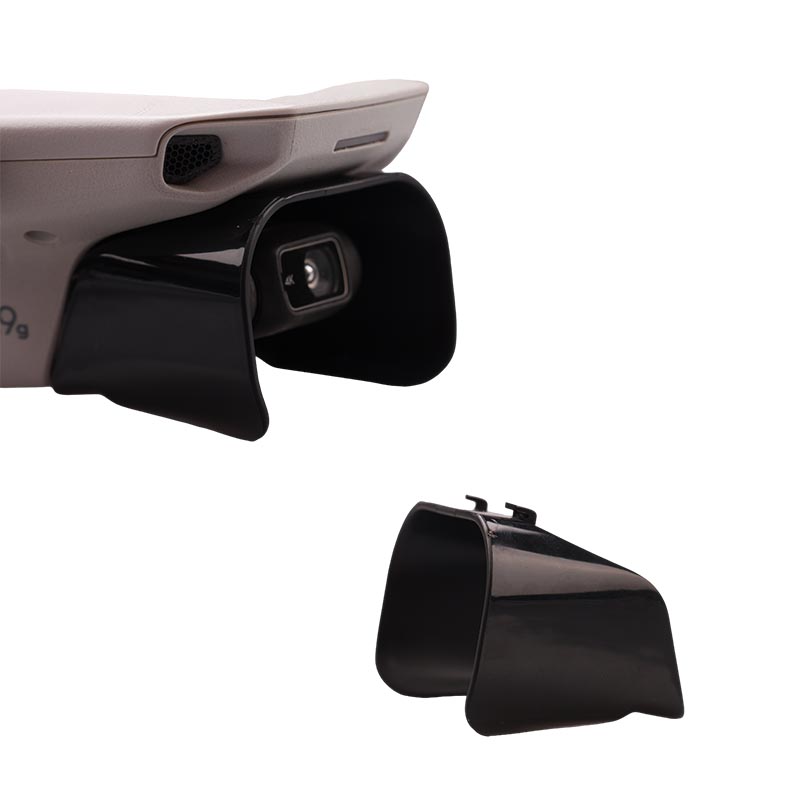Lens Hood For DJI Mini 2/Mini  - Drone Camera Filter บทวิจารณ์และราคา