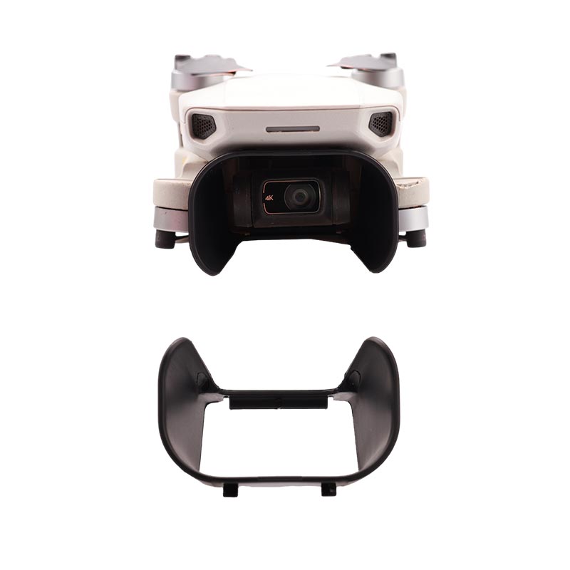 Lens Hood For DJI Mini 2/Mini  - Drone Camera Filter บทวิจารณ์และราคา