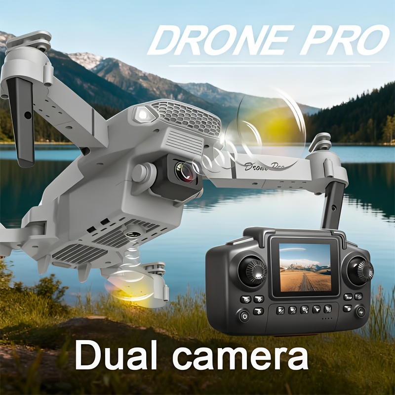 2026 New E88 MAX & E99 PRO Fol - Drone Camera Night Vision บทวิจารณ์และราคา