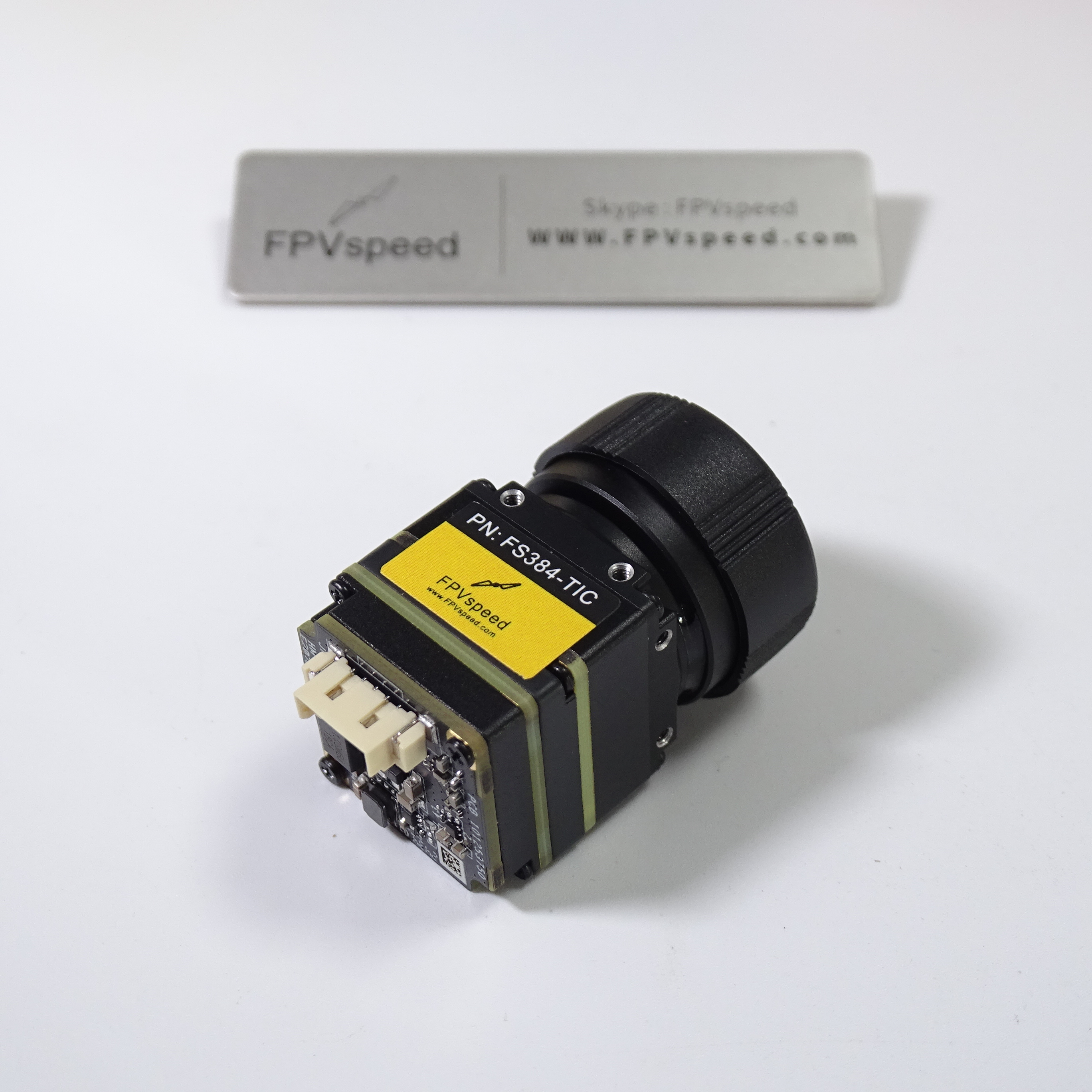 FPVspeed Thermal Camera drone  - Drone Camera Thermal บทวิจารณ์และราคา