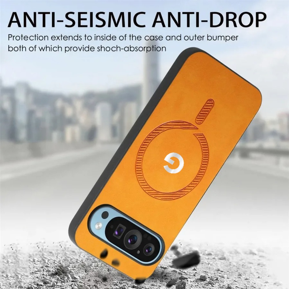 Luxury Simple Smooth-Touch PU  - Drone Camera Stabilized บทวิจารณ์และราคา