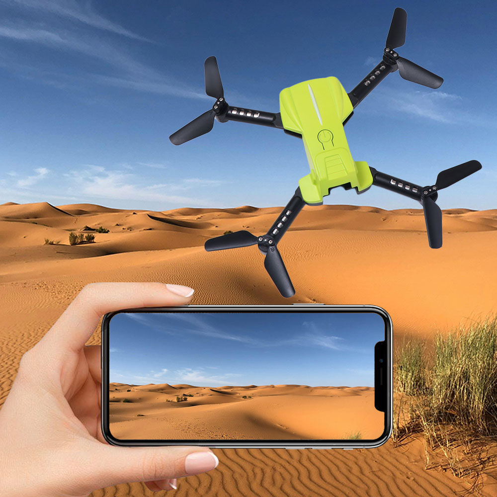 RC Helicopter ABS Remote Contr - Drone Camera Lens บทวิจารณ์และราคา