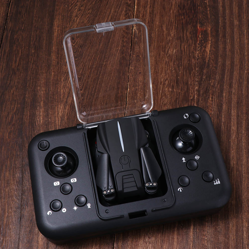 RC Helicopter ABS Remote Contr - Drone Camera Lens บทวิจารณ์และราคา