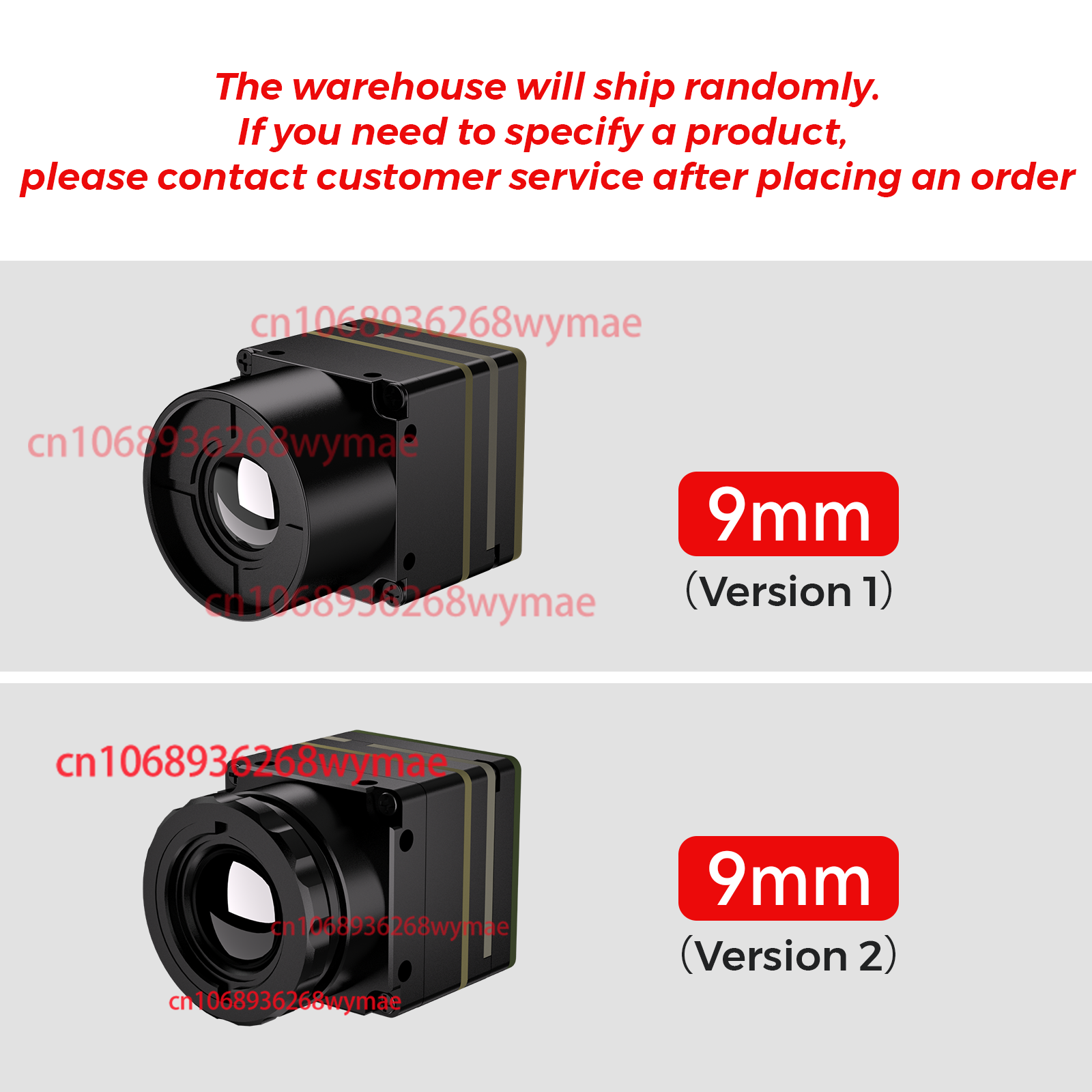 CV256 256*192 9MM Camera Therm - Drone Camera Thermal บทวิจารณ์และราคา
