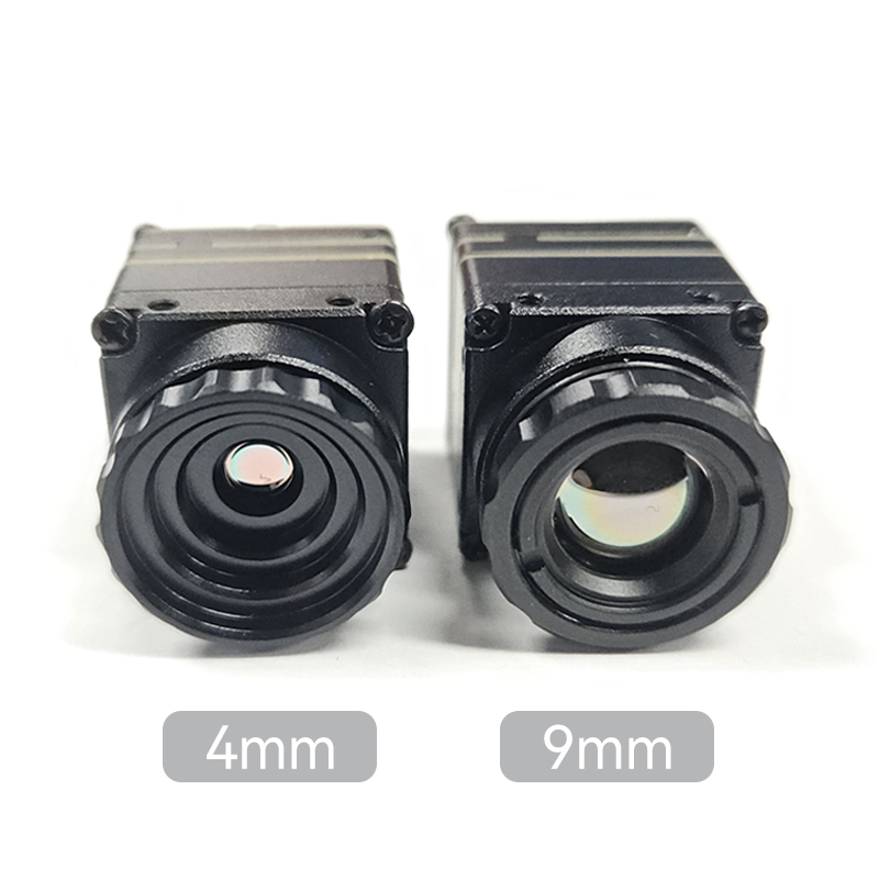 CV256 256*192 9MM Camera Therm - Drone Camera Thermal บทวิจารณ์และราคา