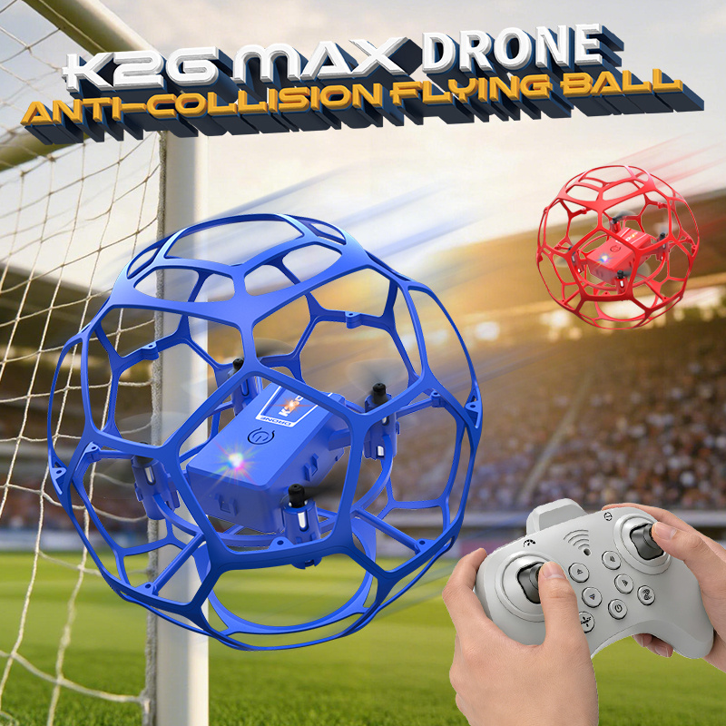 K26 MINI Air Soccer Competitiv - Drone Camera Case บทวิจารณ์และราคา