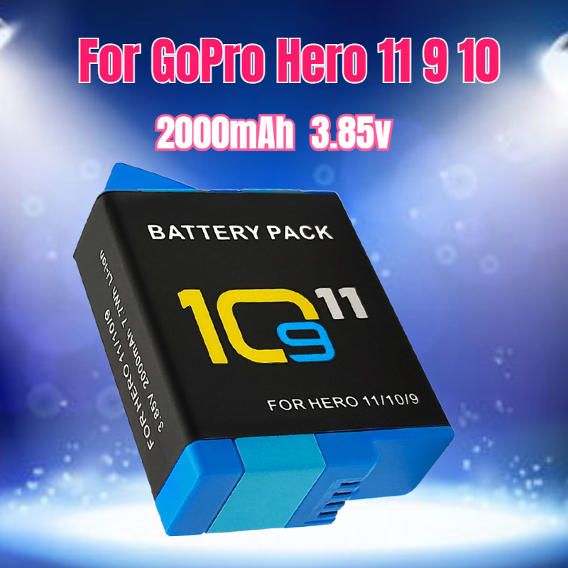 3.85V 2000mAh Battery Full Dec - Drone Camera Action บทวิจารณ์และราคา