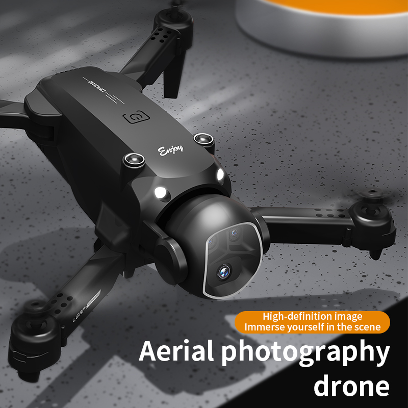 Flagship X5 Drone with 4K Elec - Drone Camera Wide Angle บทวิจารณ์และราคา
