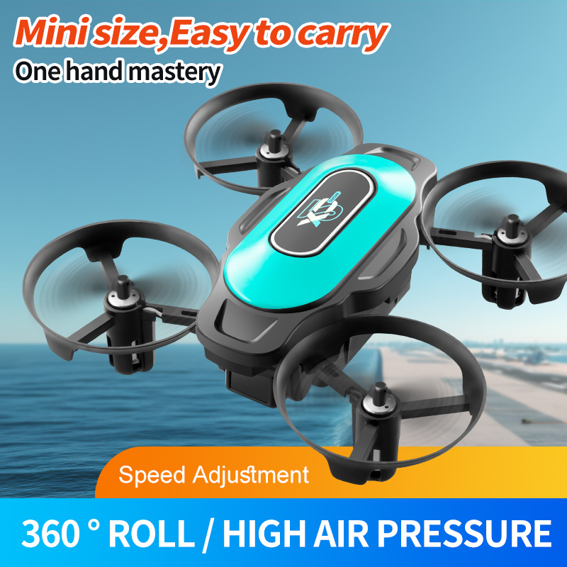 XD2 Mini Drone, 360° Stunt Fli - Drone Camera Mount บทวิจารณ์และราคา