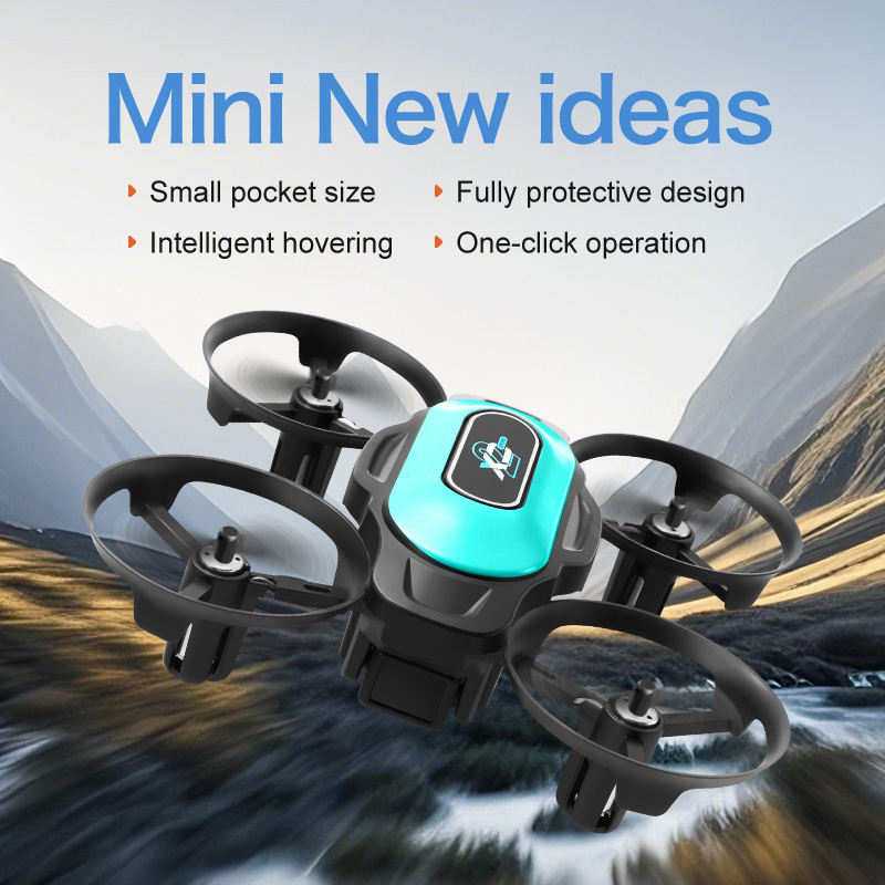 XD2 Mini Drone, 360° Stunt Fli - Drone Camera Mount บทวิจารณ์และราคา