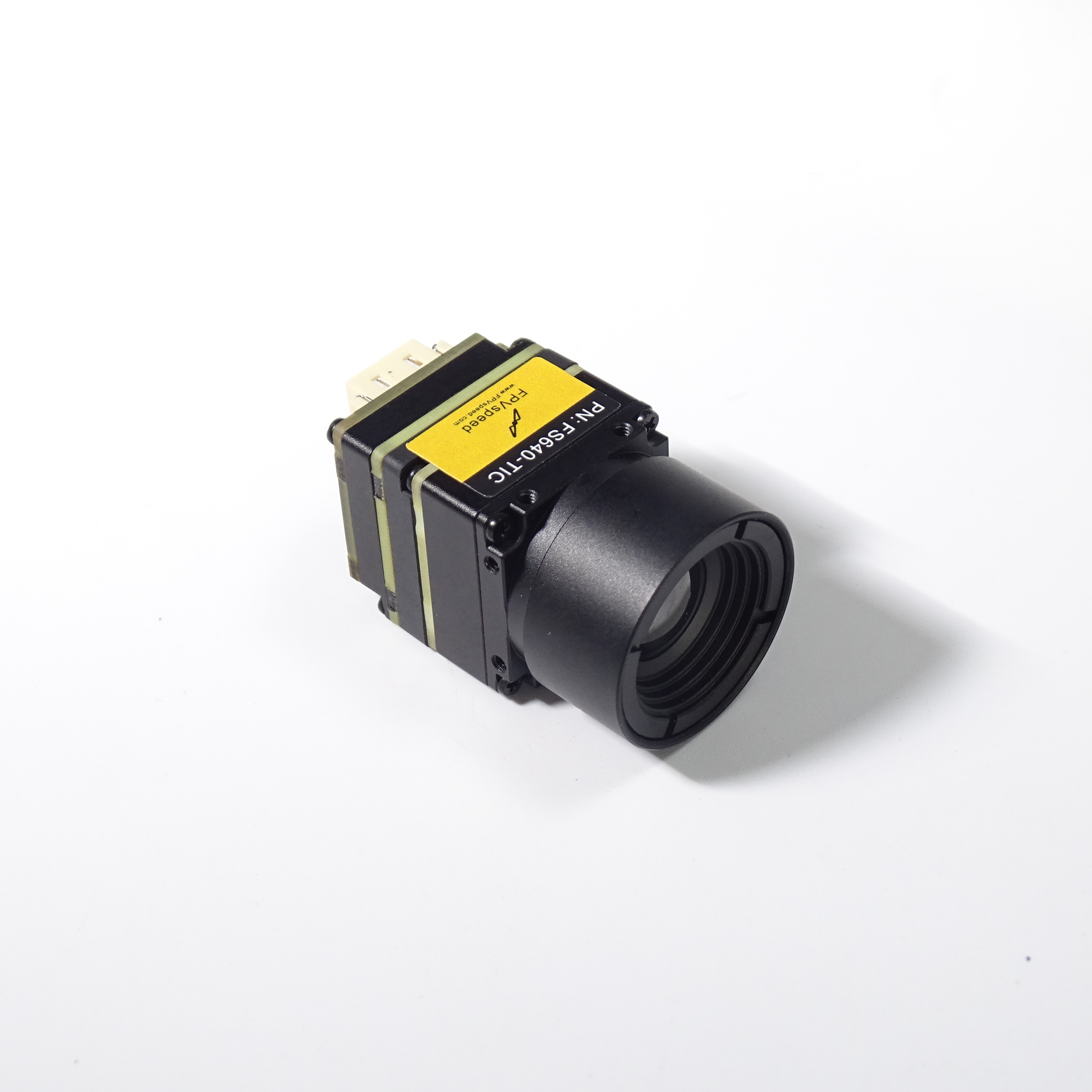 FPVspeed Thermal Camera drone  - Drone Camera Thermal บทวิจารณ์และราคา