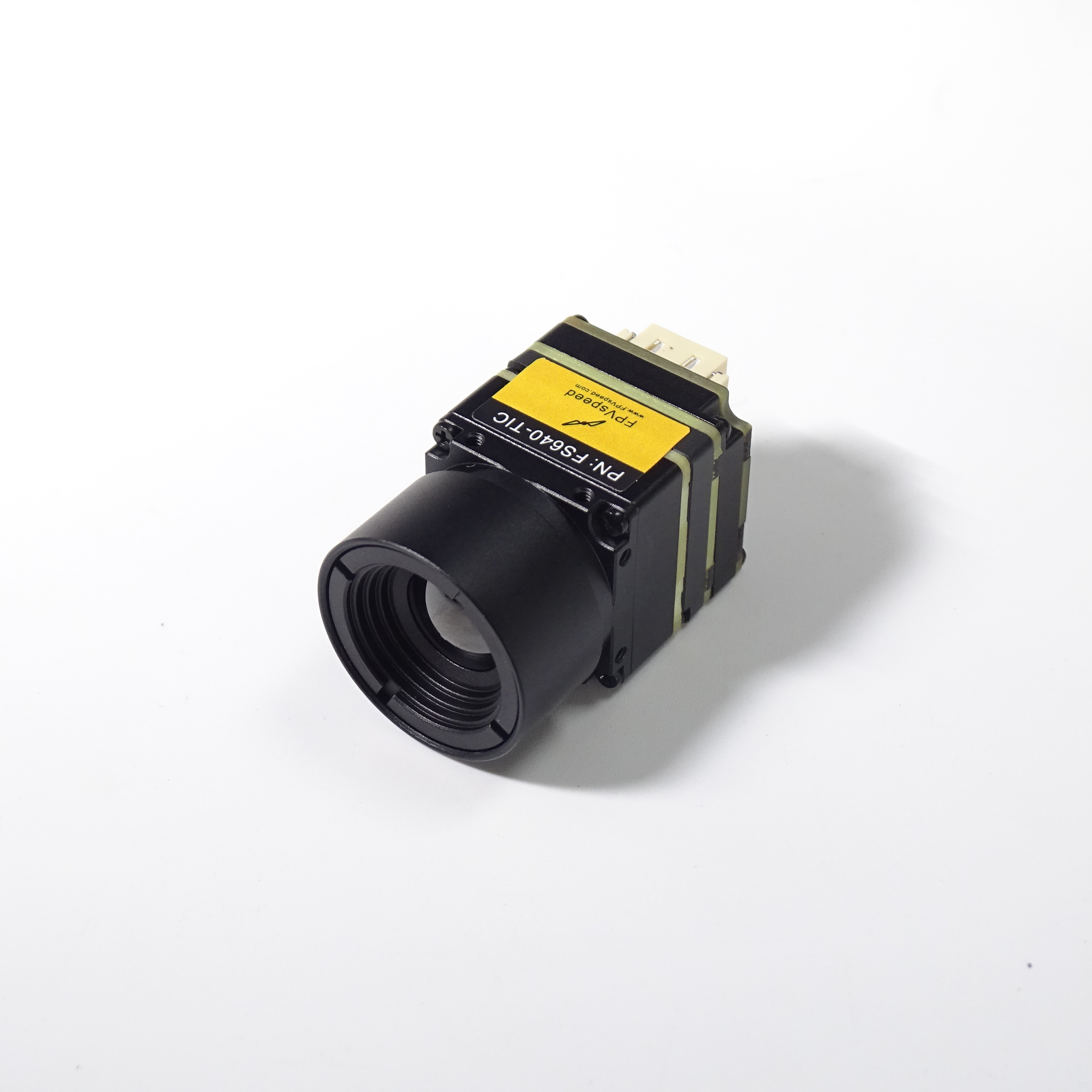 FPVspeed Thermal Camera drone  - Drone Camera Thermal บทวิจารณ์และราคา