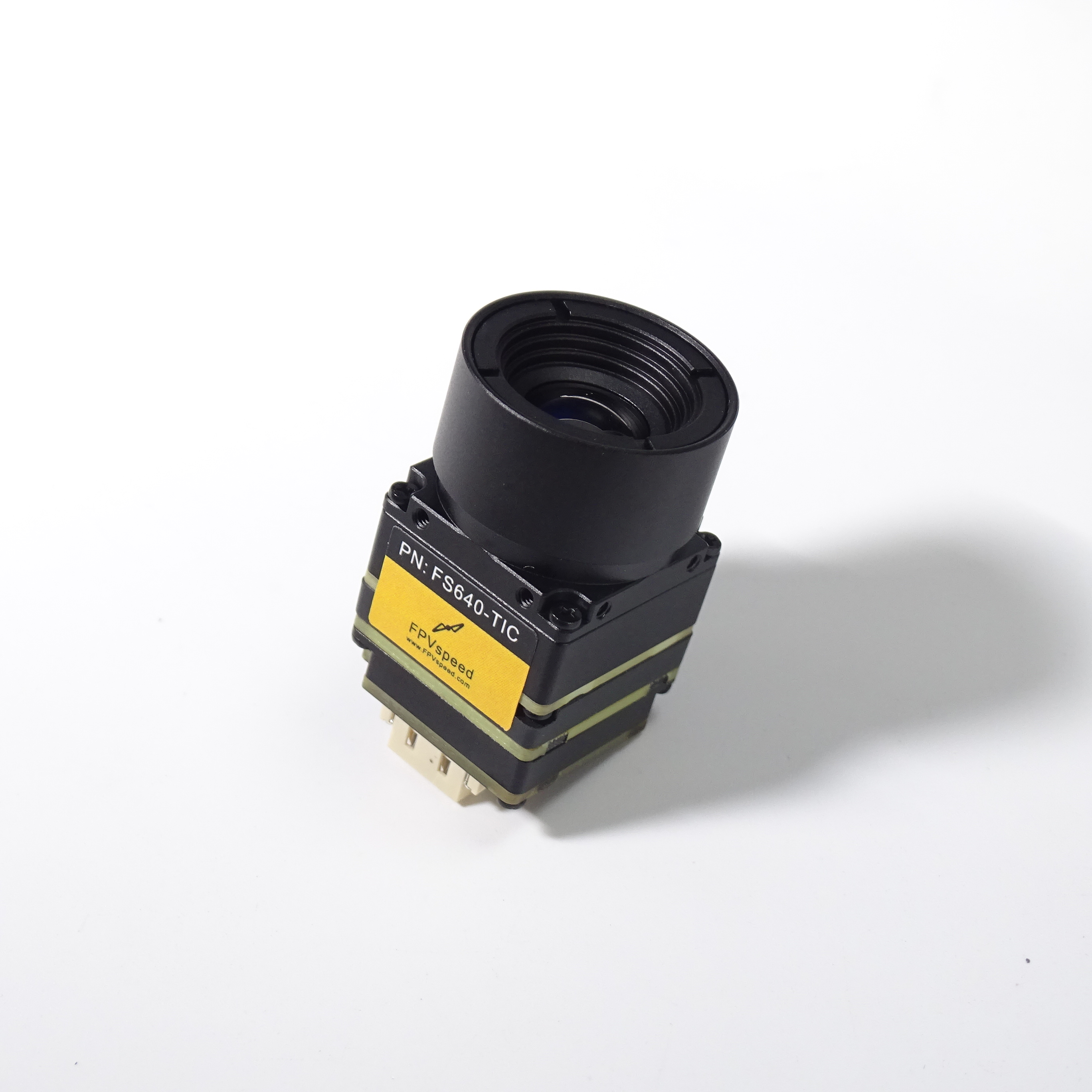 FPVspeed Thermal Camera drone  - Drone Camera Thermal บทวิจารณ์และราคา