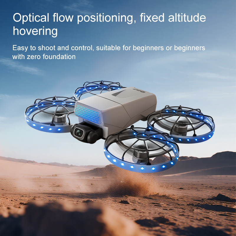 G63 RC Plane WIFI Optical Flow - Drone Camera Vlog บทวิจารณ์และราคา