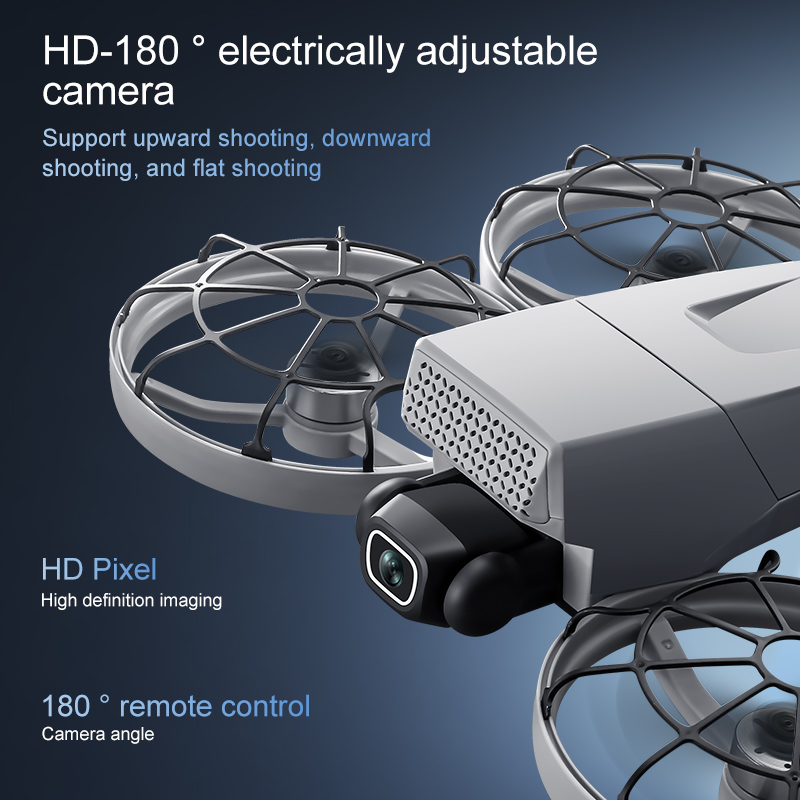 G63 RC Plane WIFI Optical Flow - Drone Camera Vlog บทวิจารณ์และราคา