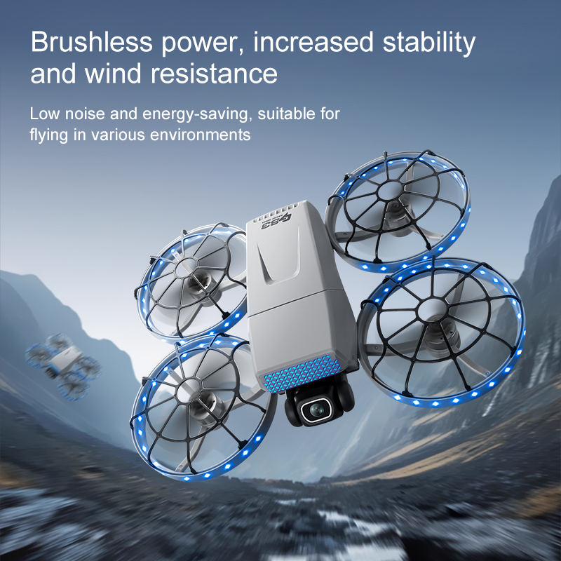 G63 RC Plane WIFI Optical Flow - Drone Camera Vlog บทวิจารณ์และราคา