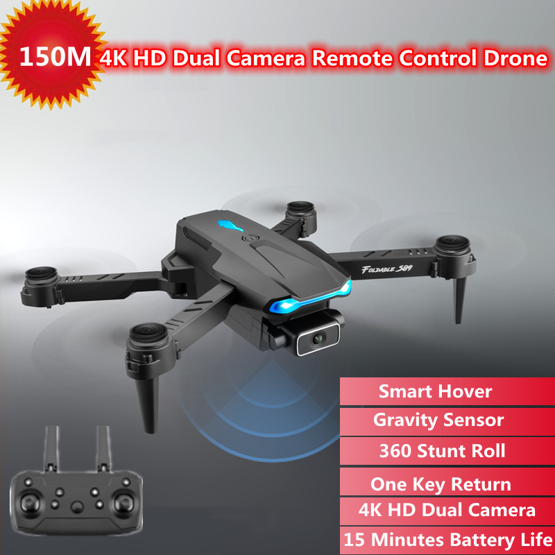 WIFI FPV Gravity Sensor Remote - Drone Camera Night Vision บทวิจารณ์และราคา