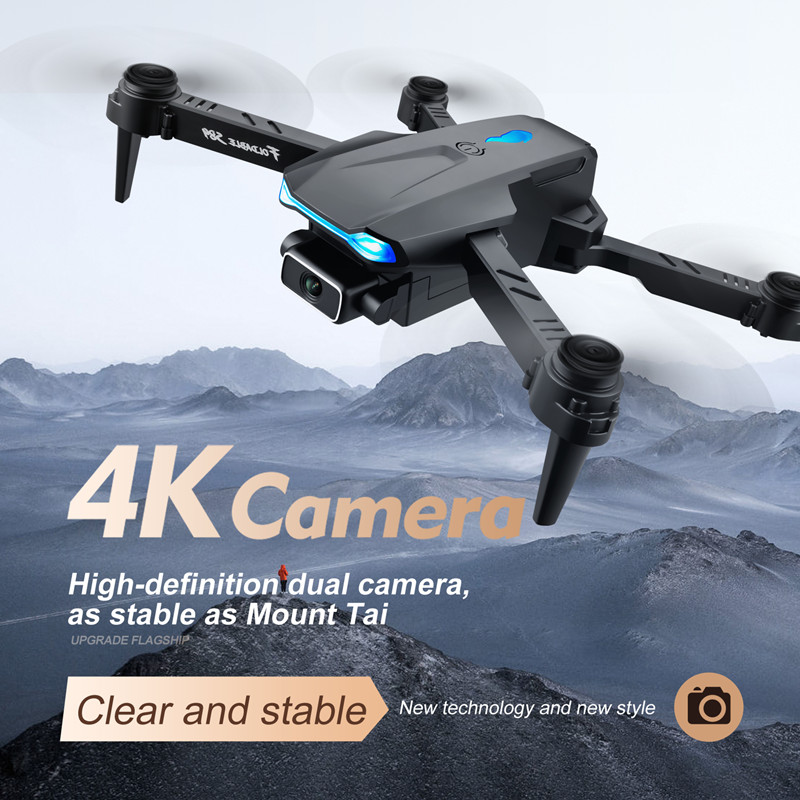 WIFI FPV Gravity Sensor Remote - Drone Camera Night Vision บทวิจารณ์และราคา