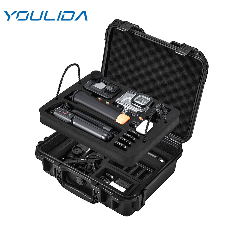 For GoPro Hero 13 12 11 10 9 C - Drone Camera Waterproof บทวิจารณ์และราคา