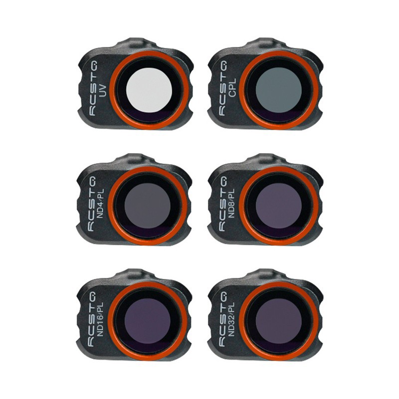 Drone Filter For DJI Mini 2/Mi - Drone Camera Filter บทวิจารณ์และราคา