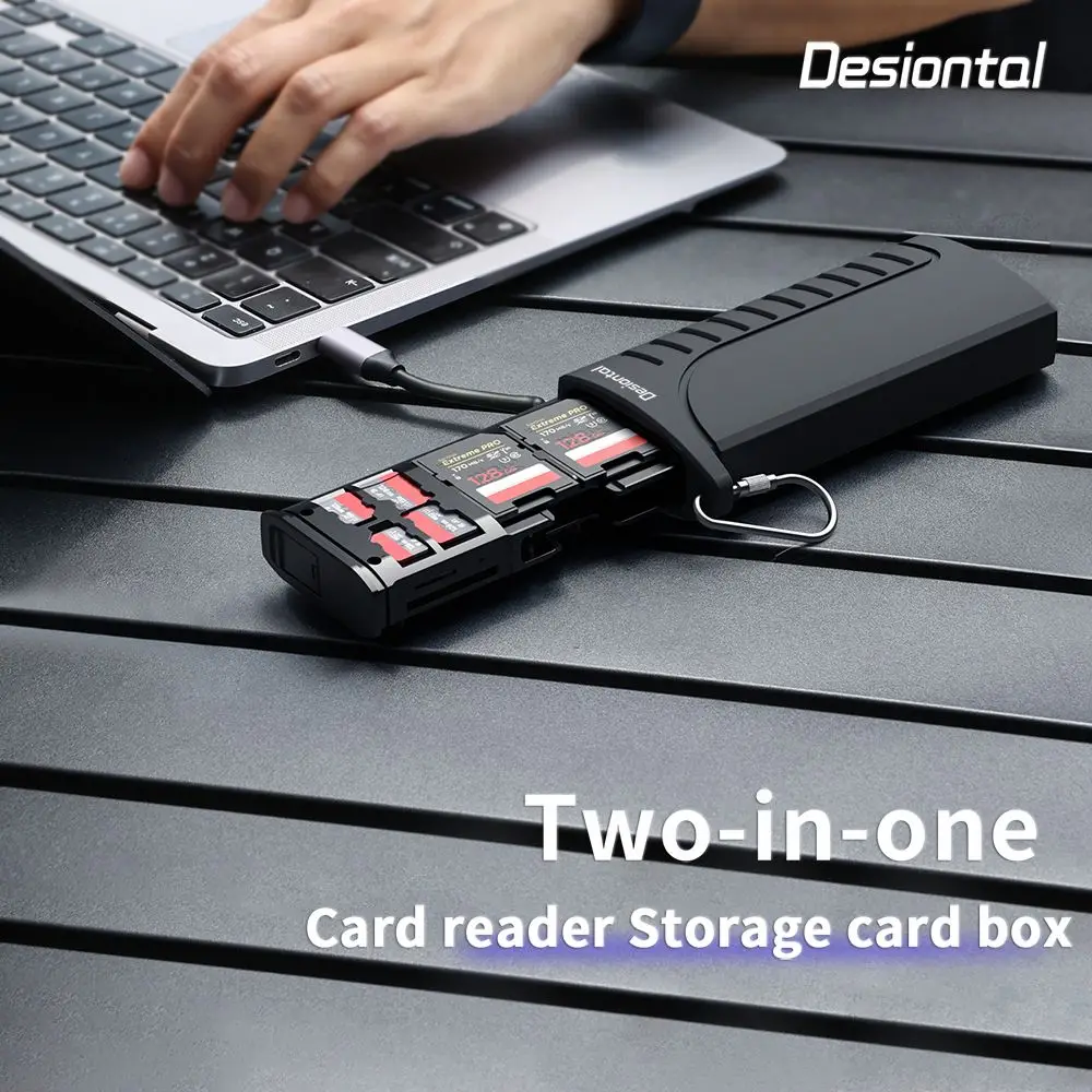 Desiontal High-Speed 2-in-1 Ca - Drone Camera Waterproof บทวิจารณ์และราคา