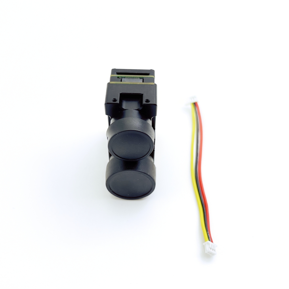 NCZOBOE  256/384/640 9MM therm - Drone Camera Thermal บทวิจารณ์และราคา