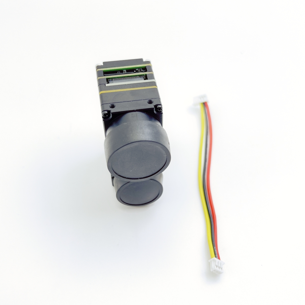 NCZOBOE  256/384/640 9MM therm - Drone Camera Thermal บทวิจารณ์และราคา