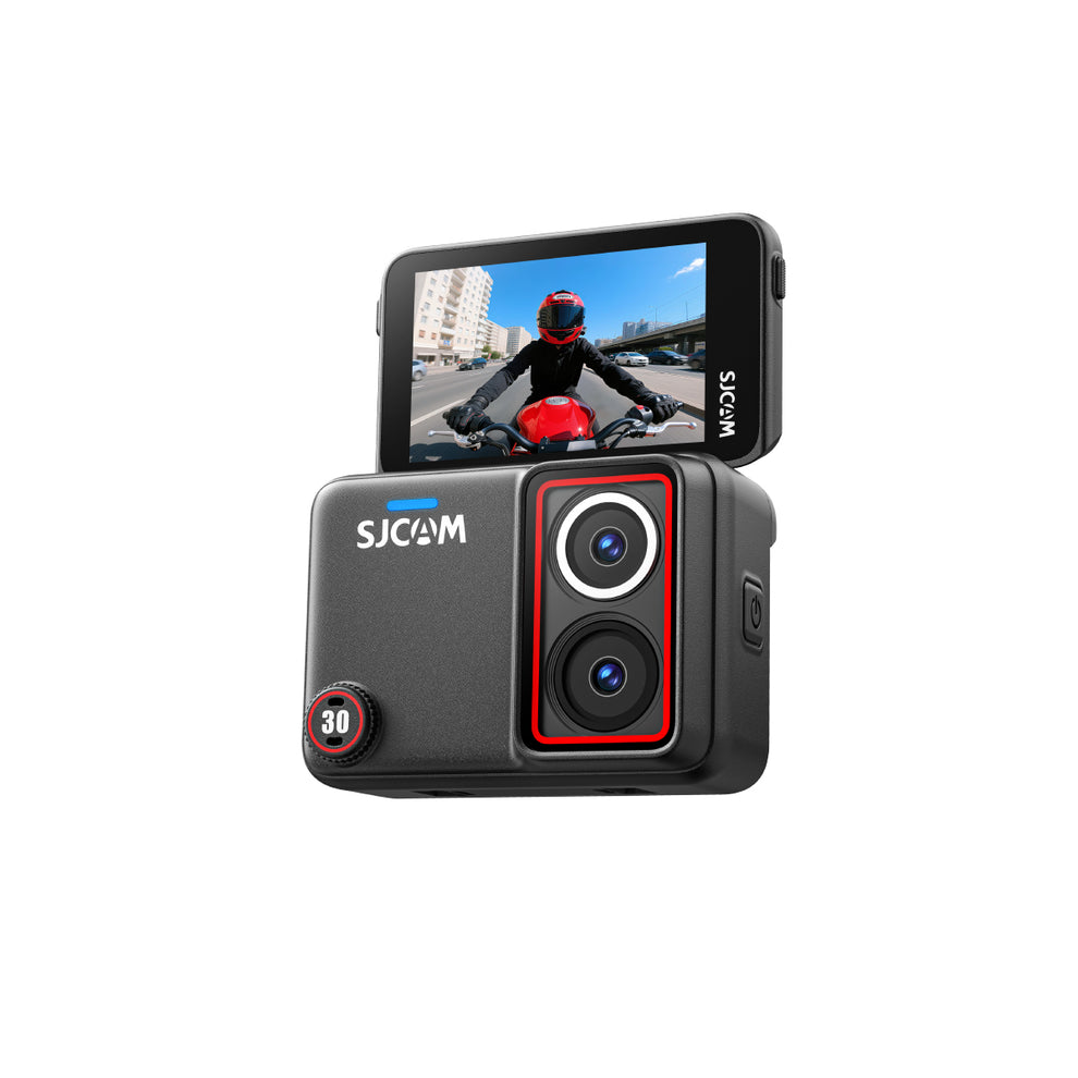 SJCAM SJ30 Full Set 8K Ultra H - Drone Camera Action บทวิจารณ์และราคา