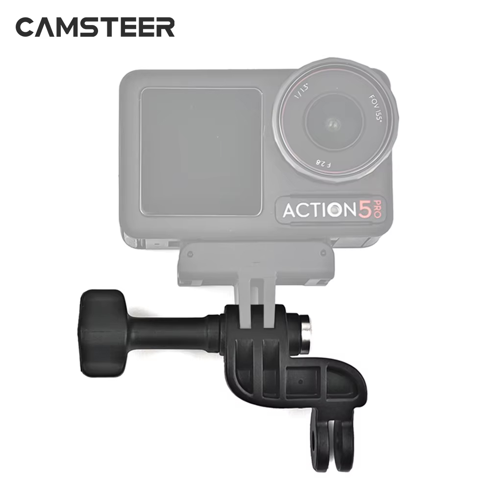 Lens Angle Centered Bracket Ad - Drone Camera Action บทวิจารณ์และราคา